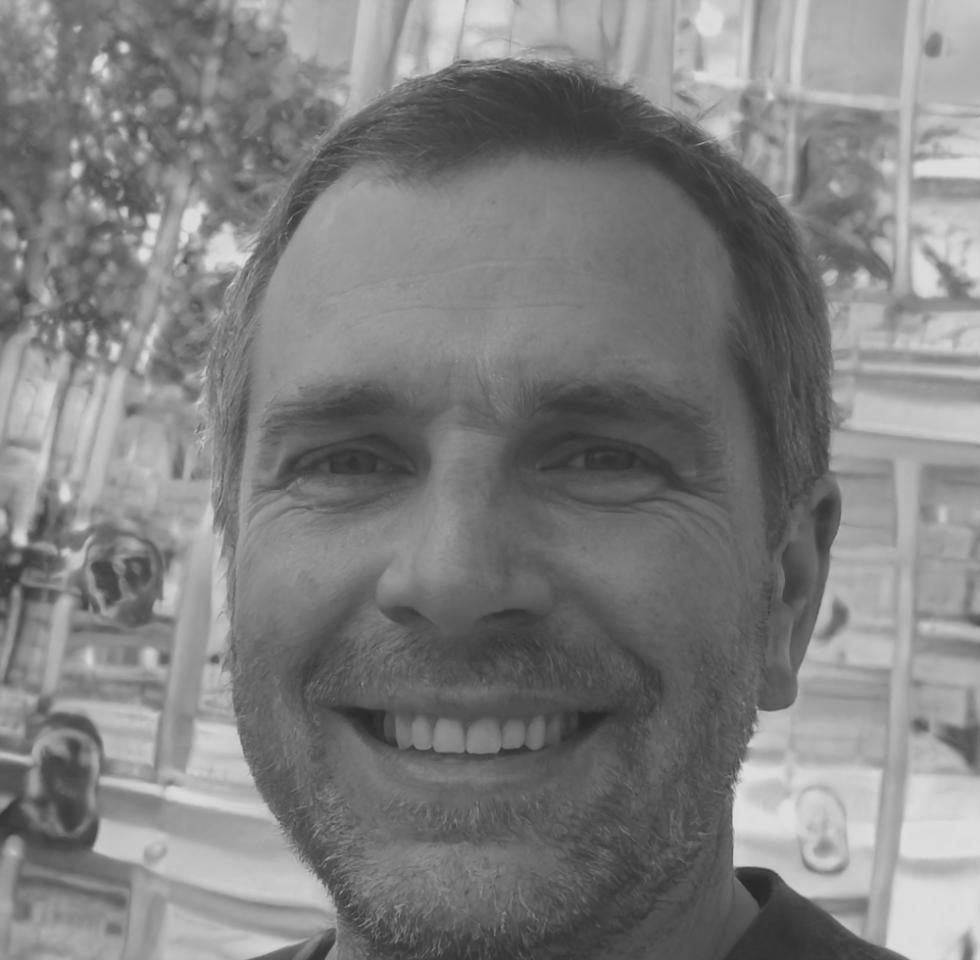 Marc Dubois